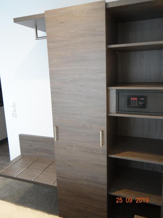 Apartmenthaus Vogel Neuhof  Экстерьер фото
