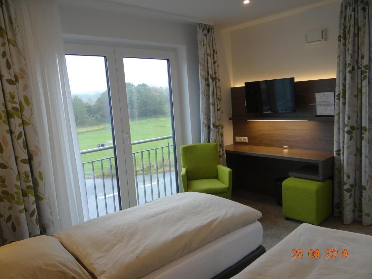 Apartmenthaus Vogel Neuhof  Экстерьер фото