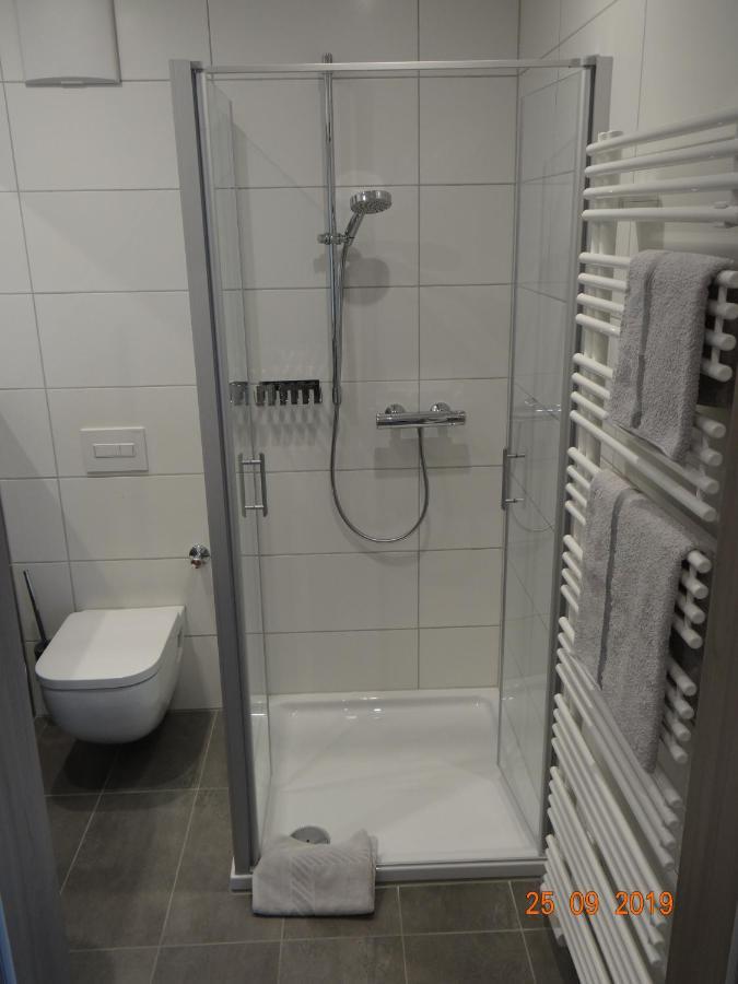 Apartmenthaus Vogel Neuhof  Экстерьер фото